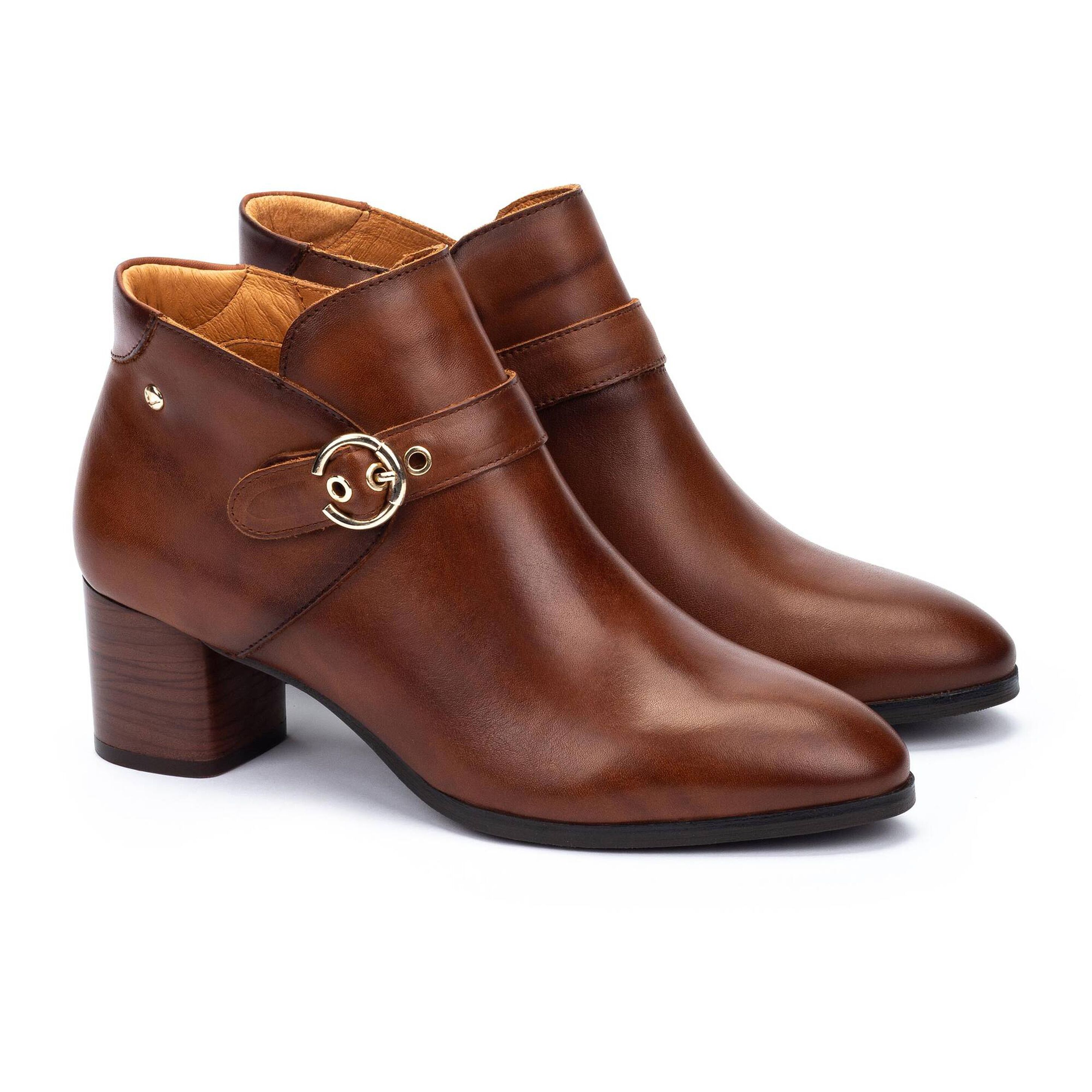 CALAFAT W1Z-8602C1, CUERO Zoom CALAFAT W1Z-8602C1, CUERO, large
